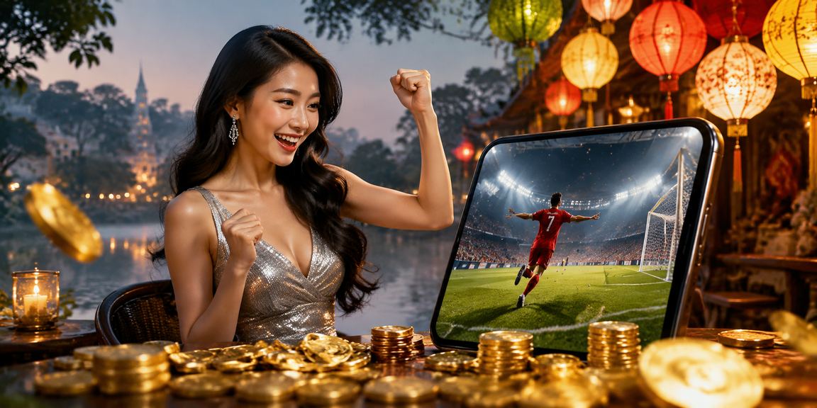 Thẻ thành viên VIP đẳng cấp tại td1